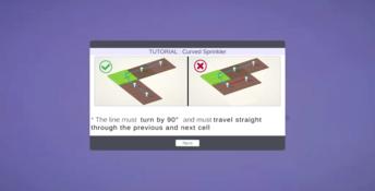 Mini Gardens – Logic Puzzle