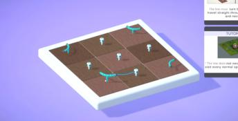 Mini Gardens – Logic Puzzle
