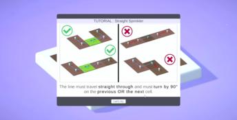 Mini Gardens – Logic Puzzle
