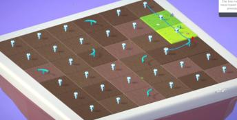 Mini Gardens – Logic Puzzle PC Screenshot