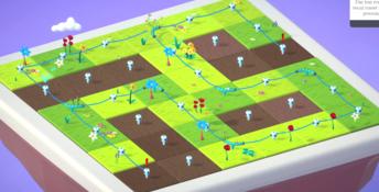 Mini Gardens – Logic Puzzle PC Screenshot