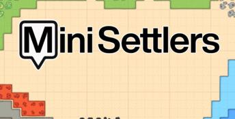 Mini Settlers: Prologue PC Screenshot