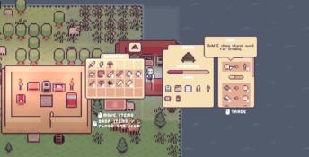 Miniland Adventure PC Screenshot