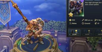 Minion Masters PC Screenshot