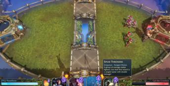 Minion Masters