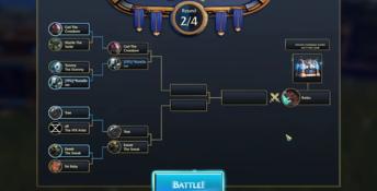 Minion Masters