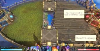Minion Masters PC Screenshot