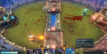 Minion Masters PC Screenshot