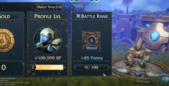 Minion Masters PC Screenshot
