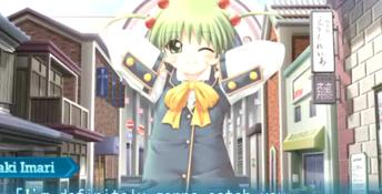 Minna Daisuki Kozukuri Banchou PC Screenshot