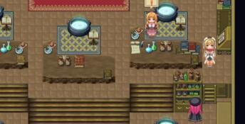 Mira and the Mysteries of Alchemy