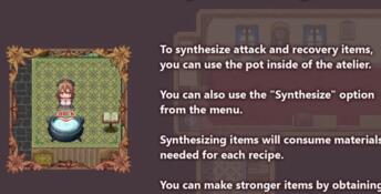 Mira and the Mysteries of Alchemy PC Screenshot