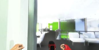 Mirror's Edge PC Screenshot