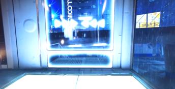 Mirror’s Edge: Catalyst PC Screenshot