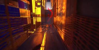 Mirror's Edge: Catalyst PC Screenshot