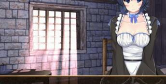 Miss Lisette’s Assassin Maid PC Screenshot