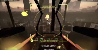Missiles Away PC Screenshot