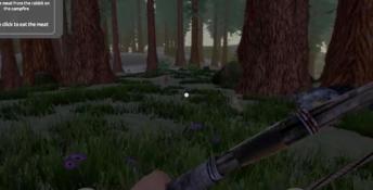 Missing Plane: Survival PC Screenshot