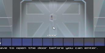 Mission Critical PC Screenshot