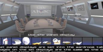 Mission Critical PC Screenshot