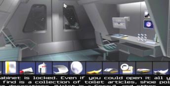 Mission Critical PC Screenshot