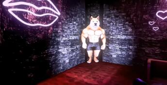 Mister Furry: Hot Muscles PC Screenshot