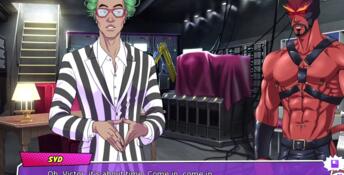 Mister Versatile PC Screenshot