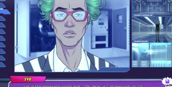 Mister Versatile PC Screenshot