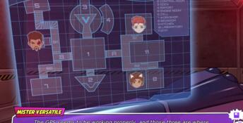 Mister Versatile PC Screenshot
