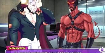 Mister Versatile PC Screenshot