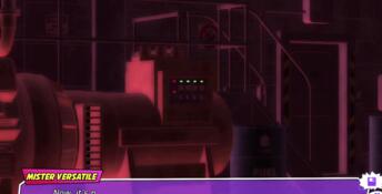Mister Versatile PC Screenshot