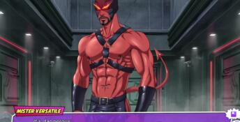 Mister Versatile PC Screenshot
