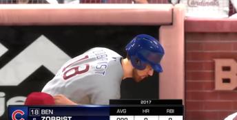 MLB 17 The Show PC Screenshot