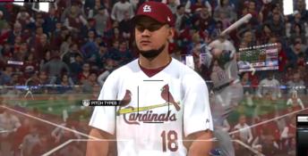 MLB 17 - The Show PC Screenshot