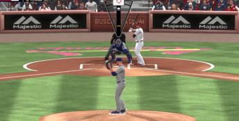 MLB 17 - The Show PC Screenshot