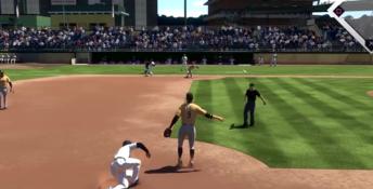 MLB 18 The Show