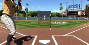 MLB 18 The Show