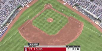 MLB The Show 20 PC Screenshot