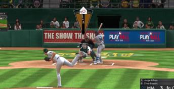 MLB The Show 21 PC Screenshot