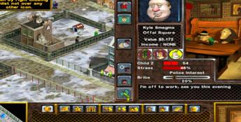 Mob Rule PC Screenshot