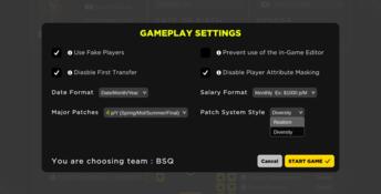 MOBA Esport Manager 24