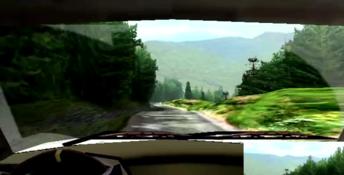 Mobil 1 Rally Championship PC Screenshot