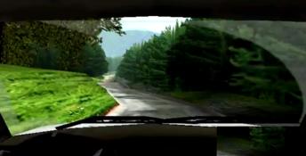 Mobil 1 Rally Championship PC Screenshot