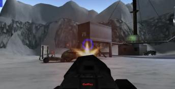 Mobile Forces PC Screenshot