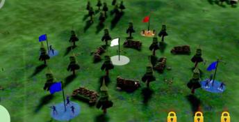 Mobile Soldiers: Plastic Army PC Screenshot