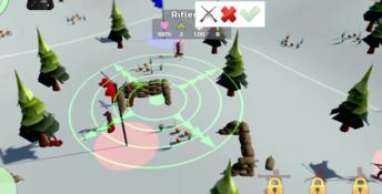 Mobile Soldiers: Plastic Army PC Screenshot