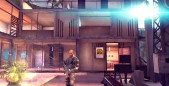 Modern Combat 4: Zero Hour PC Screenshot