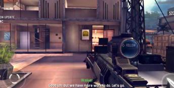 Modern Combat 4: Zero Hour PC Screenshot