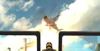 Modern Combat 5: Blackout PC Screenshot