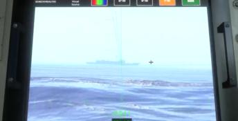 Modern Naval Warfare PC Screenshot
